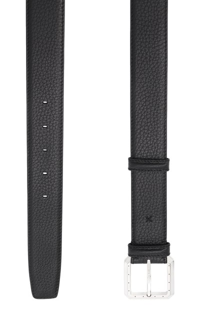 Кожаный ремень STEFANO RICCI, арт. N382VD/A569P, фото 3