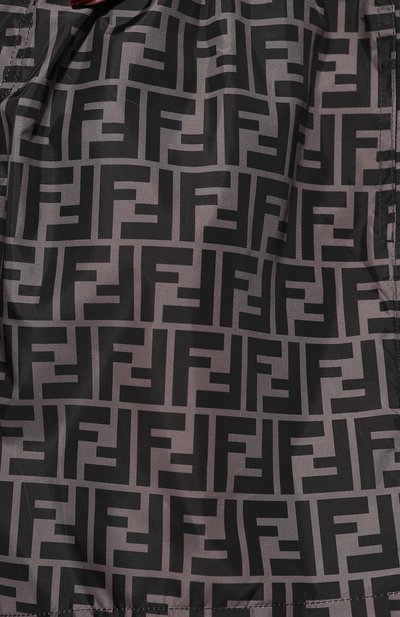 Плавки-шорты FENDI, арт. FXB078 A79F, фото 5