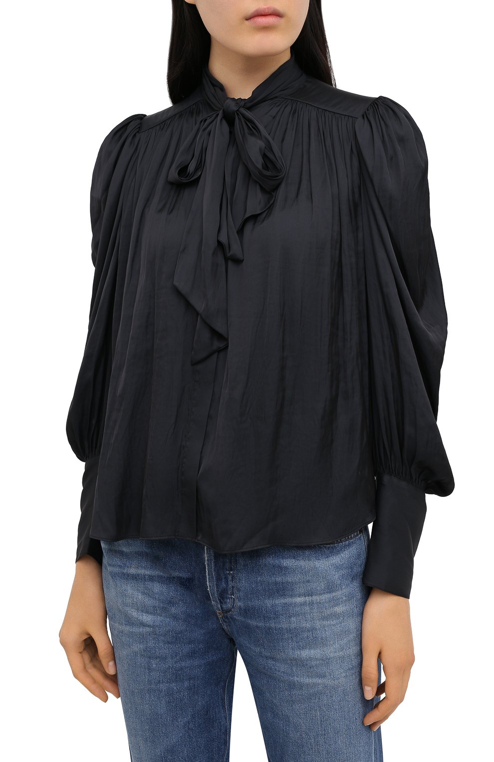 Блузка ZADIG AND VOLTAIRE, арт. WJCP0502F, фото 3