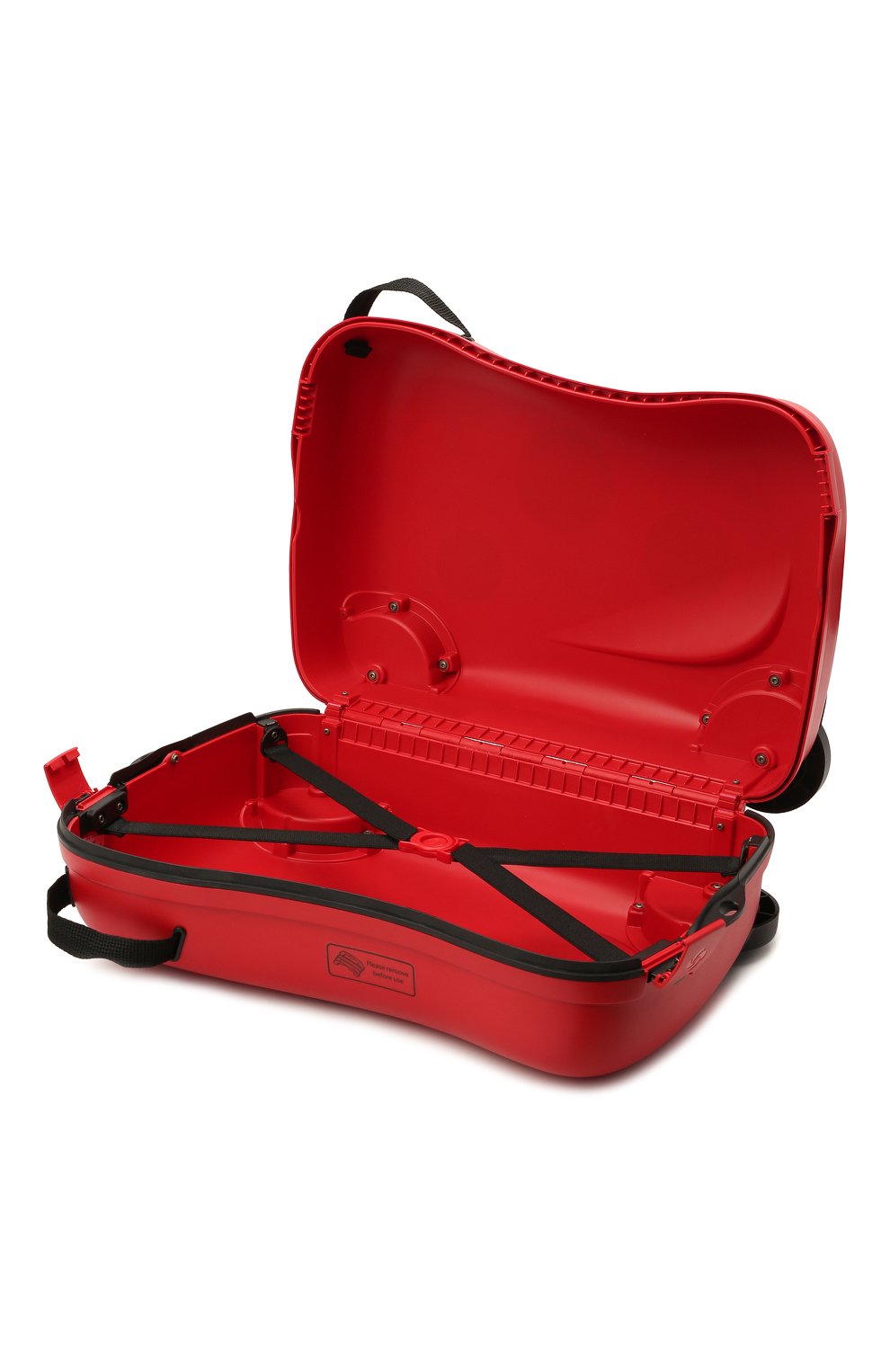 Чемодан dream rider SAMSONITE, арт. CK8-00001, фото 3