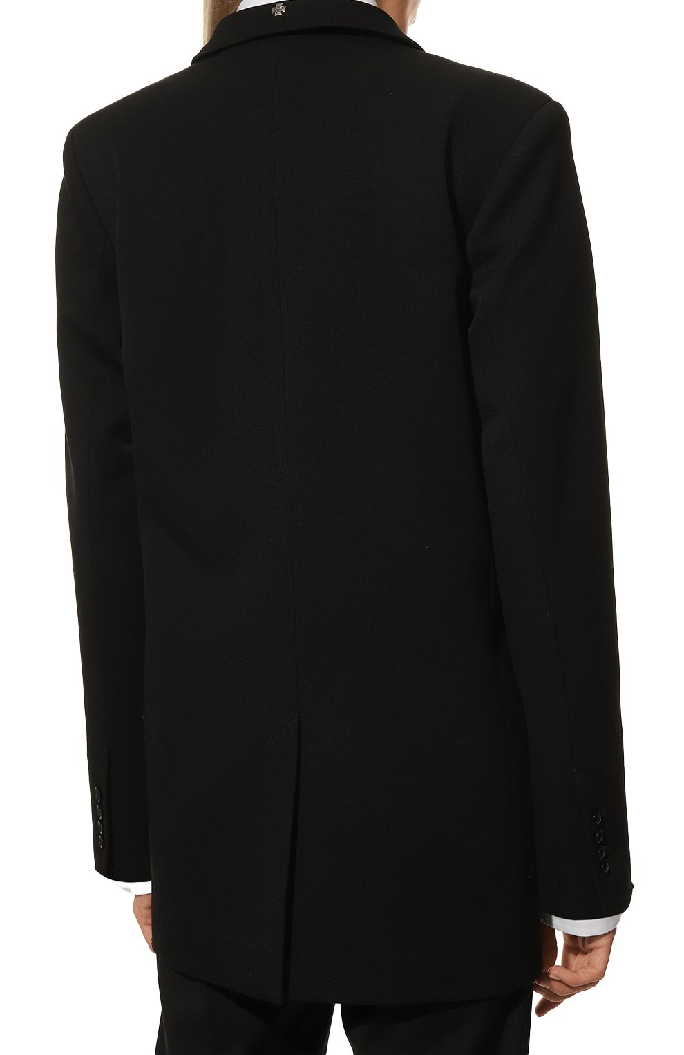 Жакет YULIAWAVE, арт. 1B3JT02300057BLCP, фото 4