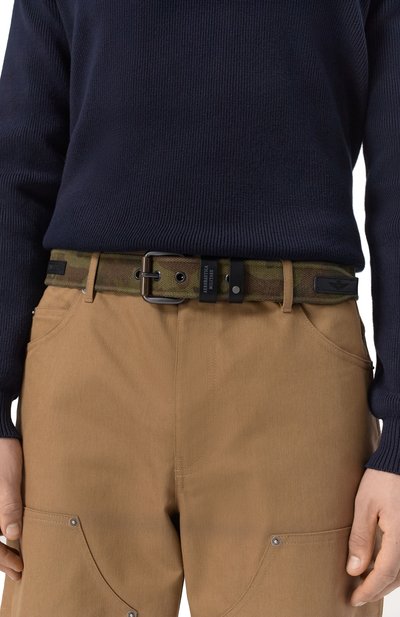 Текстильный ремень AERONAUTICA MILITARE, арт. 251CI315CT3316, фото 2