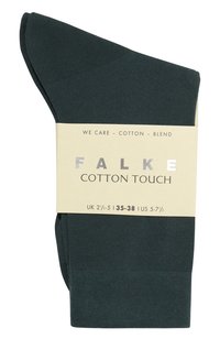 Темно-зеленый