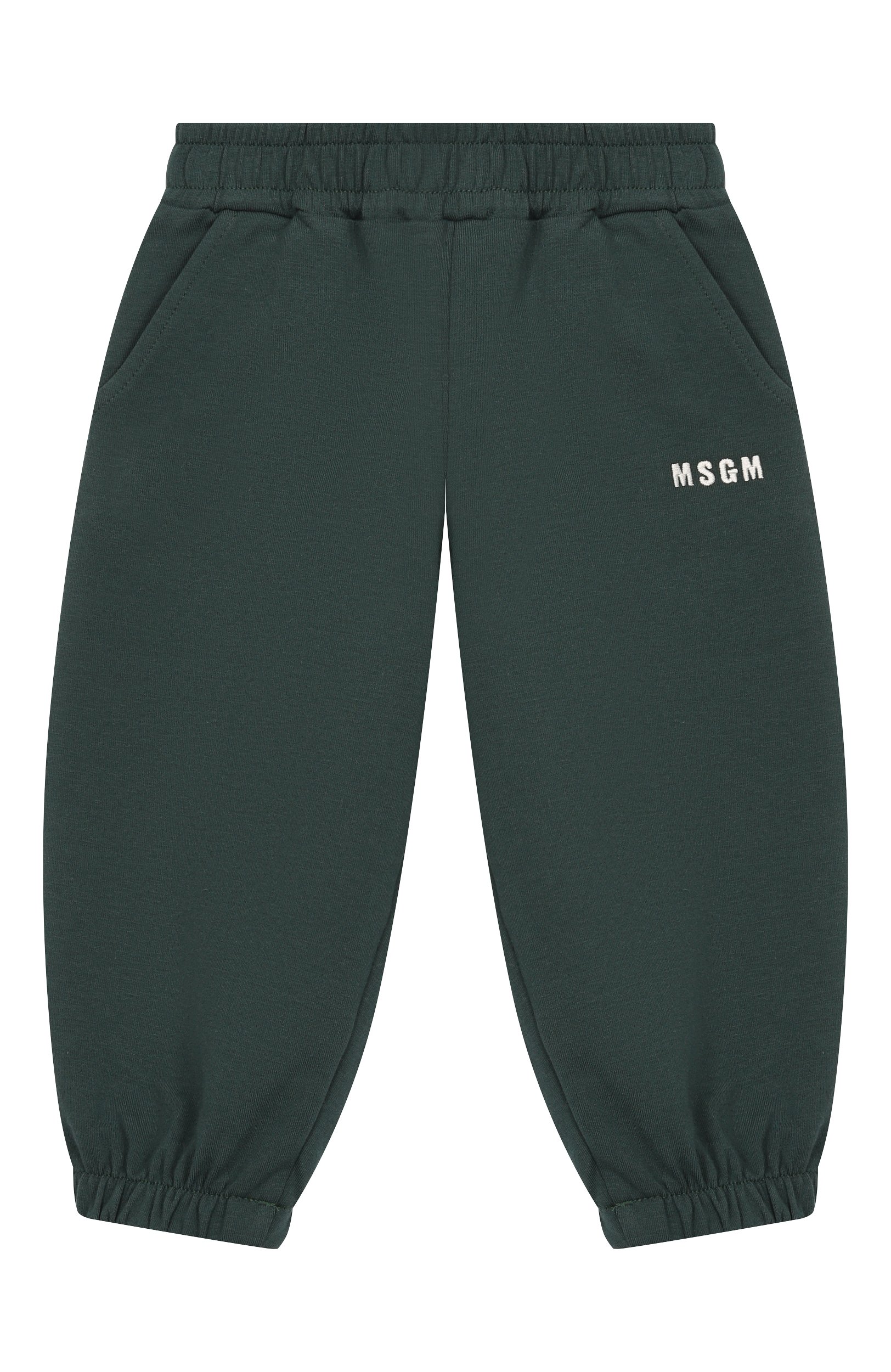 Комплект из толстовки и брюк MSGM KIDS, арт. F6MSNBTP337, фото 4