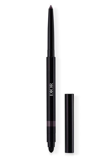 Женские карандаш-подводка для глаз diorshow stylo, оттенок 771 матовый серо-коричневый (0,3g) DIOR, арт. C042300771