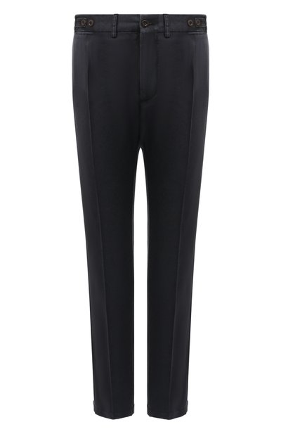 Мужские шерстяные брюки BERWICH, арт. BERT0_GD/MZ0621