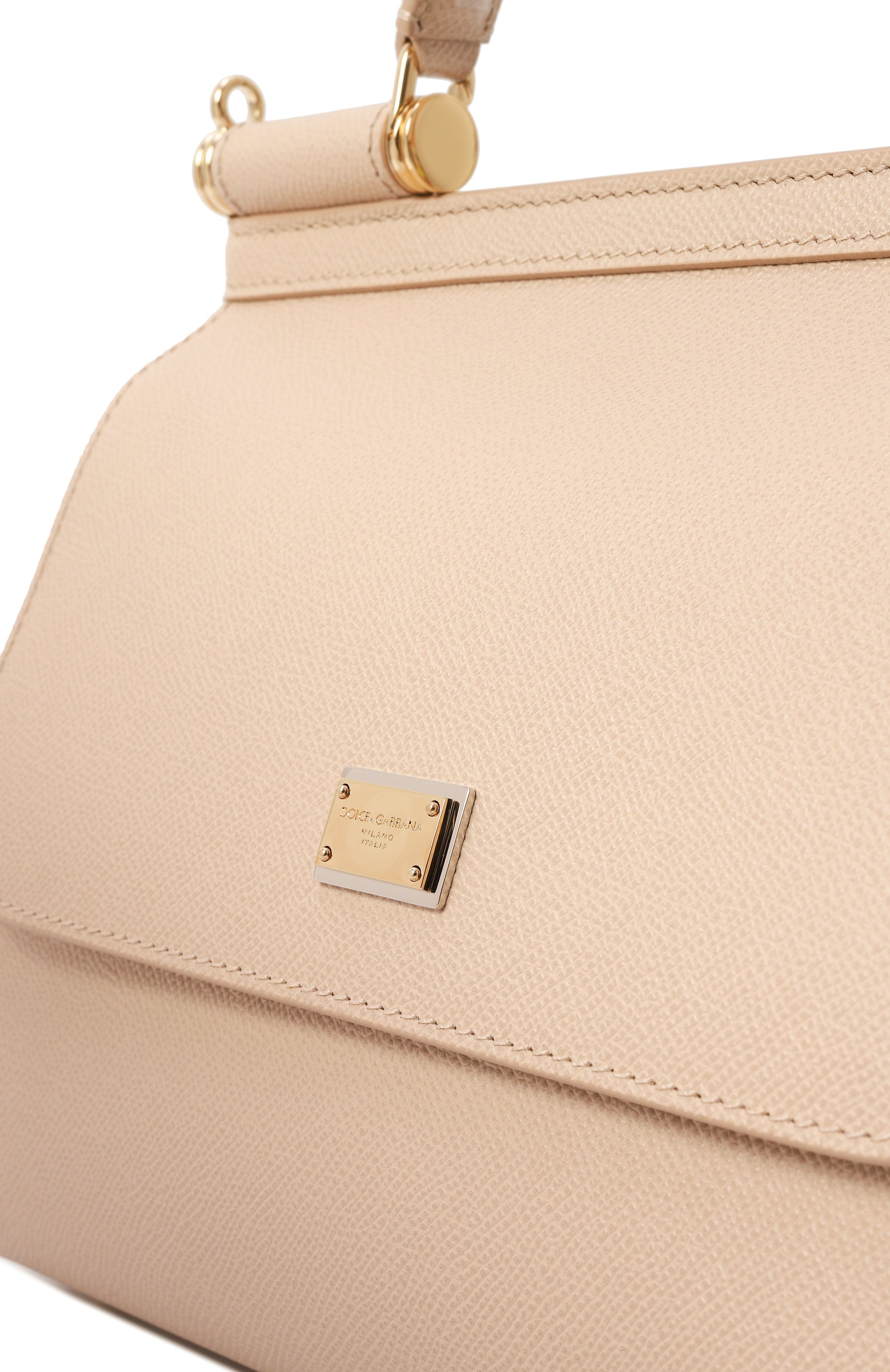 Сумка sicily large DOLCE & GABBANA, арт. BB9002/A1001_SET, фото 3