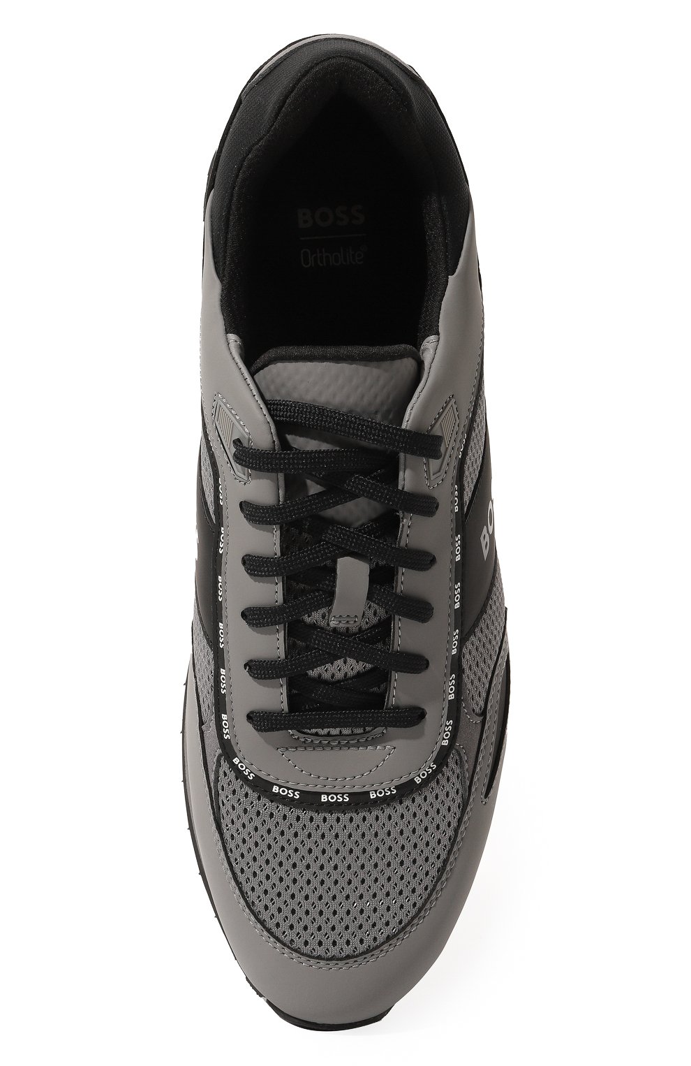Кроссовки BOSS, арт. 50485704, фото 6