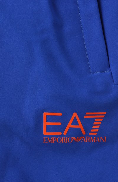 Утепленные брюки EA7, арт. 6DBP01/BNKCZ, фото 3