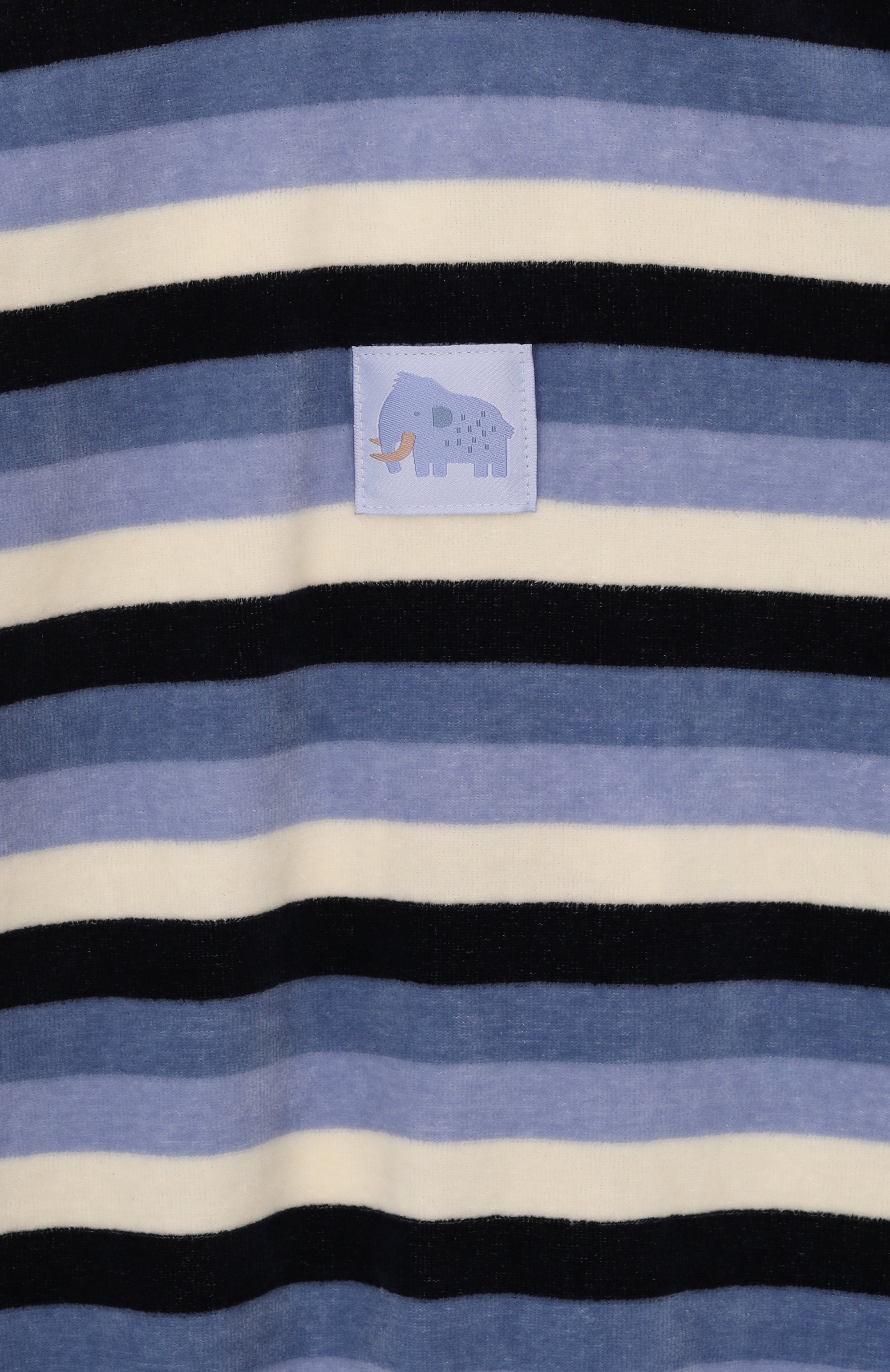 Хлопковый комбинезон SANETTA, арт. 222158, фото 3