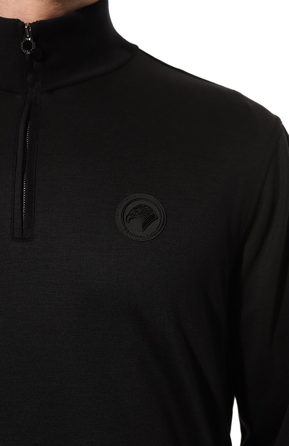 Шерстяной джемпер STEFANO RICCI, арт. K909030L01/T23301, фото 5