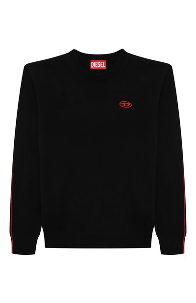 Пуловер DIESEL, арт. J02085/KYAYX