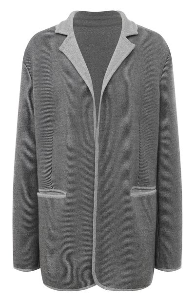 Женский шерстяной кардиган FREEAGE, арт. W24.JK050S.2003.9199