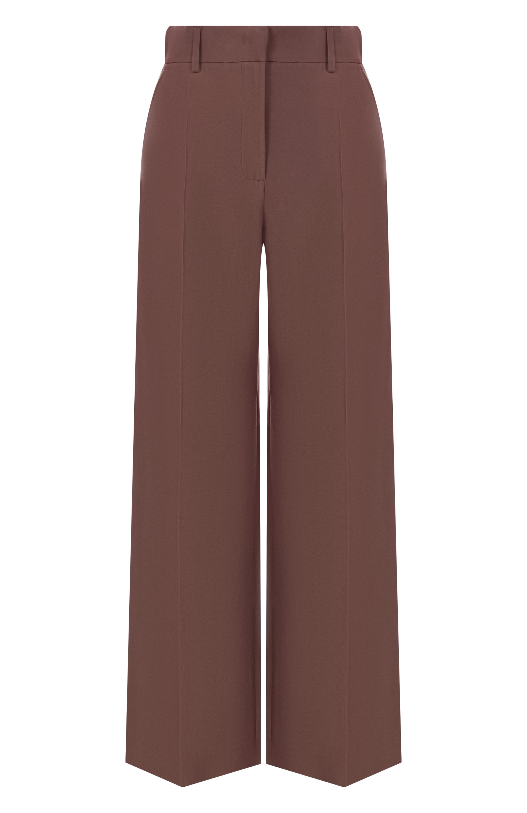 Брюки WEEKEND MAX MARA, арт. BALL0, фото 1