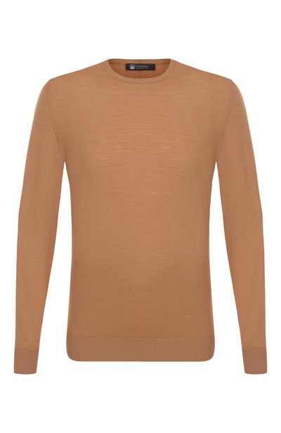 Мужской шерстяной джемпер COLOMBO, арт. MA00057/2-80APL