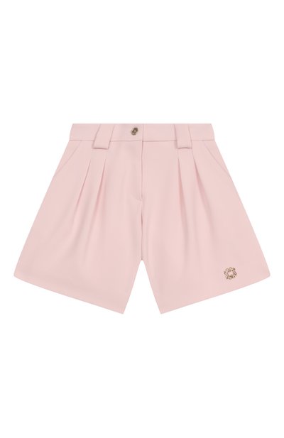 Шорты ELIE SAAB JUNIOR, арт. EFPA008 TS0802