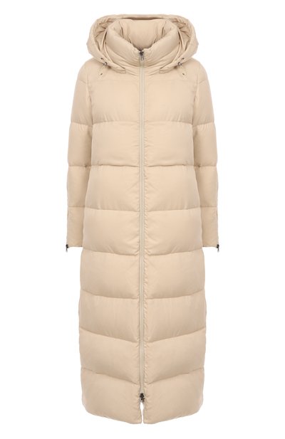 Женский пуховик HERNO, арт. PI002214D/12414