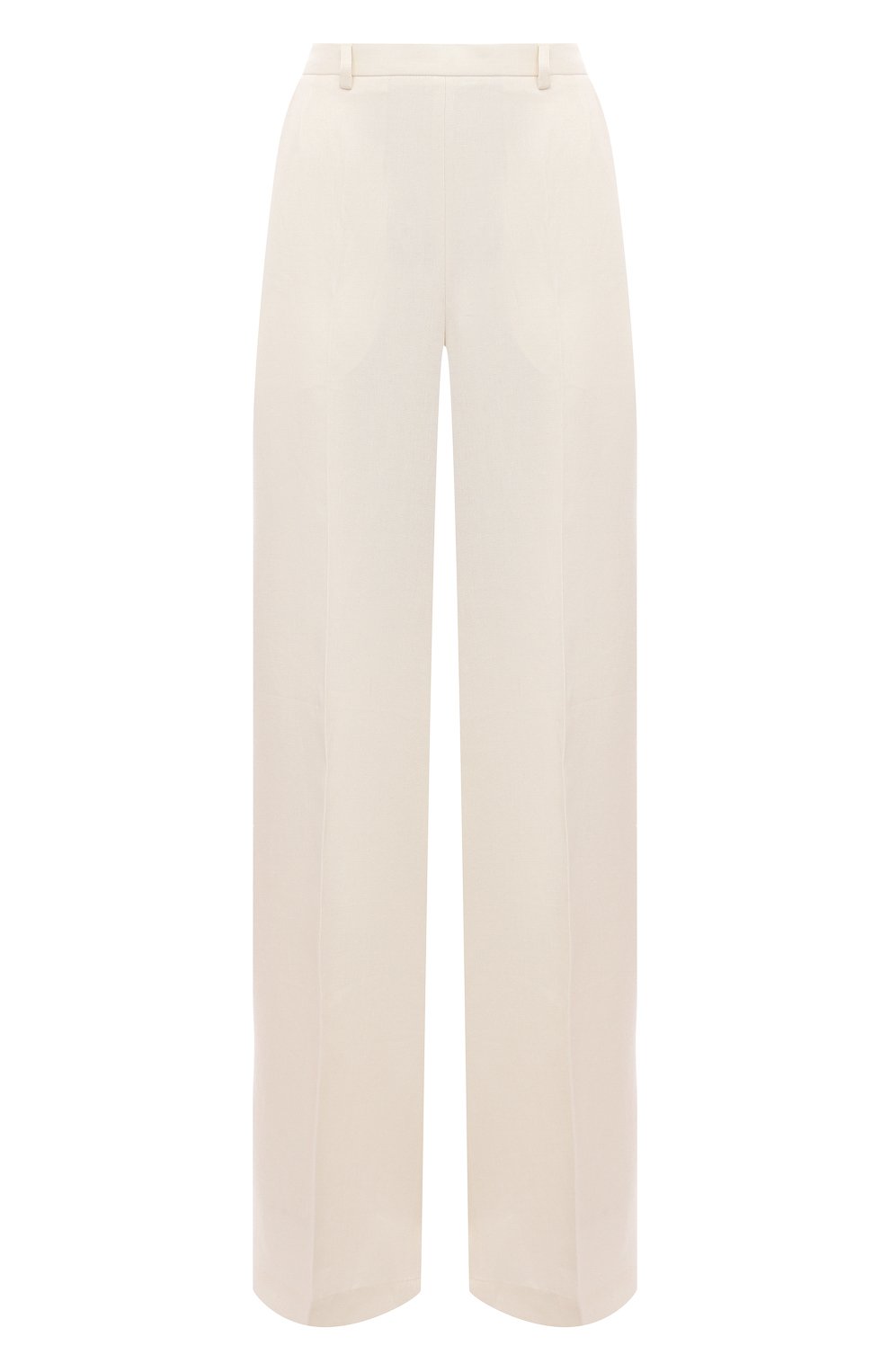 Льняные брюки NOBLE&BRULEE, арт. NB71/060521/38, фото 1