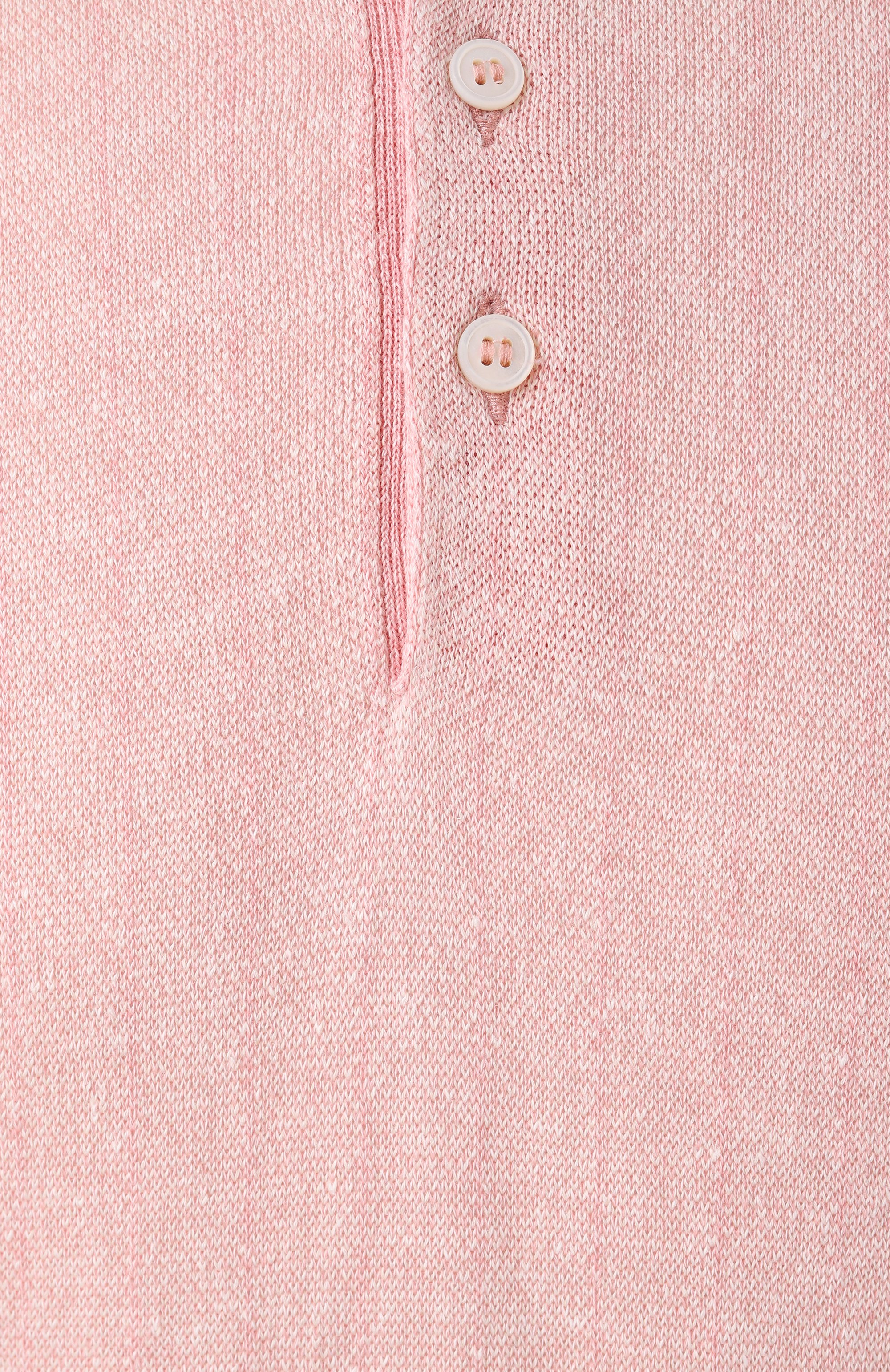 Поло изо льна и хлопка GRAN SASSO, арт. 57116/18659, фото 6