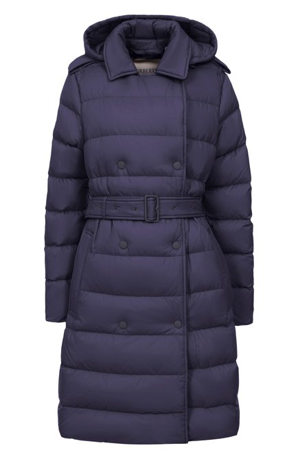 Женский пуховик BURBERRY, арт. 8110314