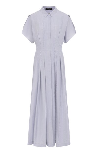 Женское хлопковое платье FREEAGE, арт. WS25.DR140S.1080.1049