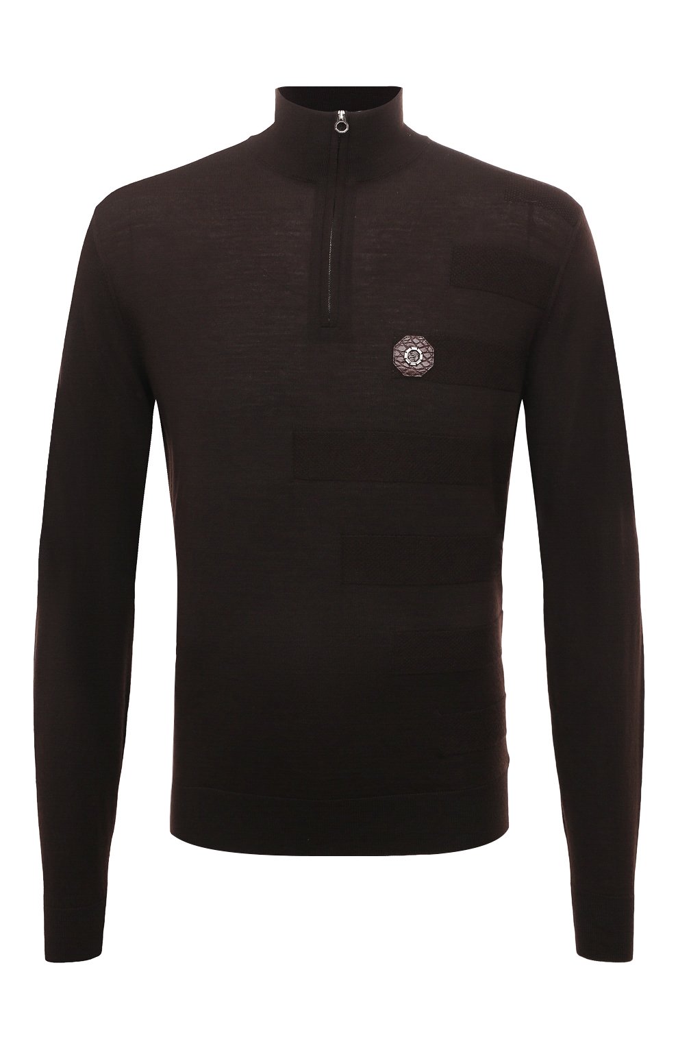 Шерстяной джемпер STEFANO RICCI, арт. KE06000AL1/E23301/ALMIS, фото 1