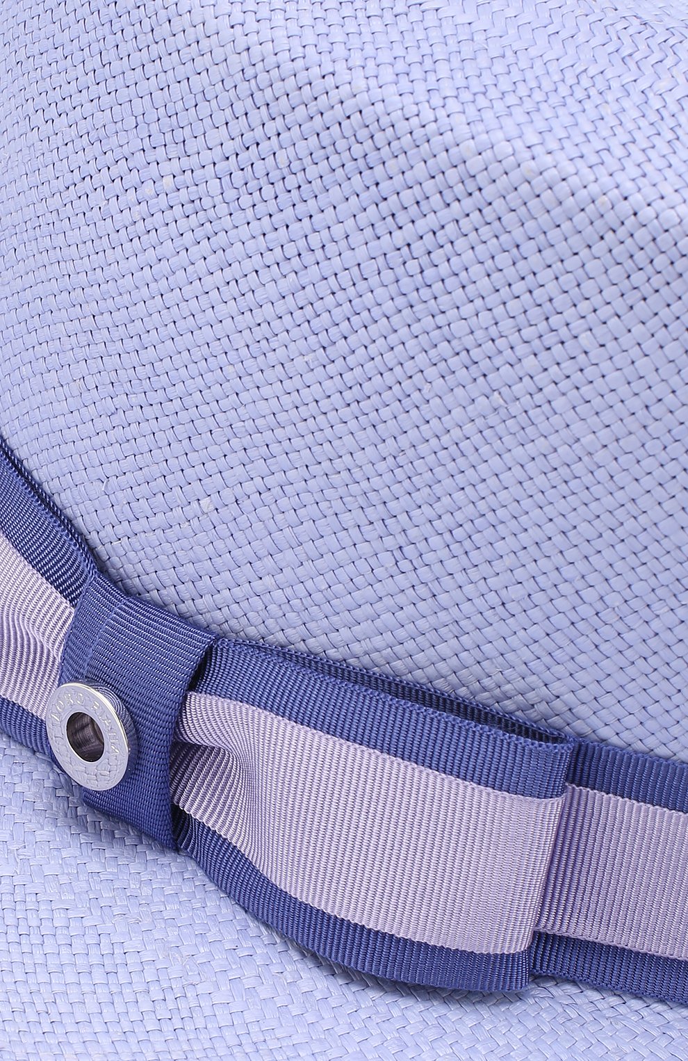 Соломенная шляпа venezia LORO PIANA, арт. FAI1536, фото 3