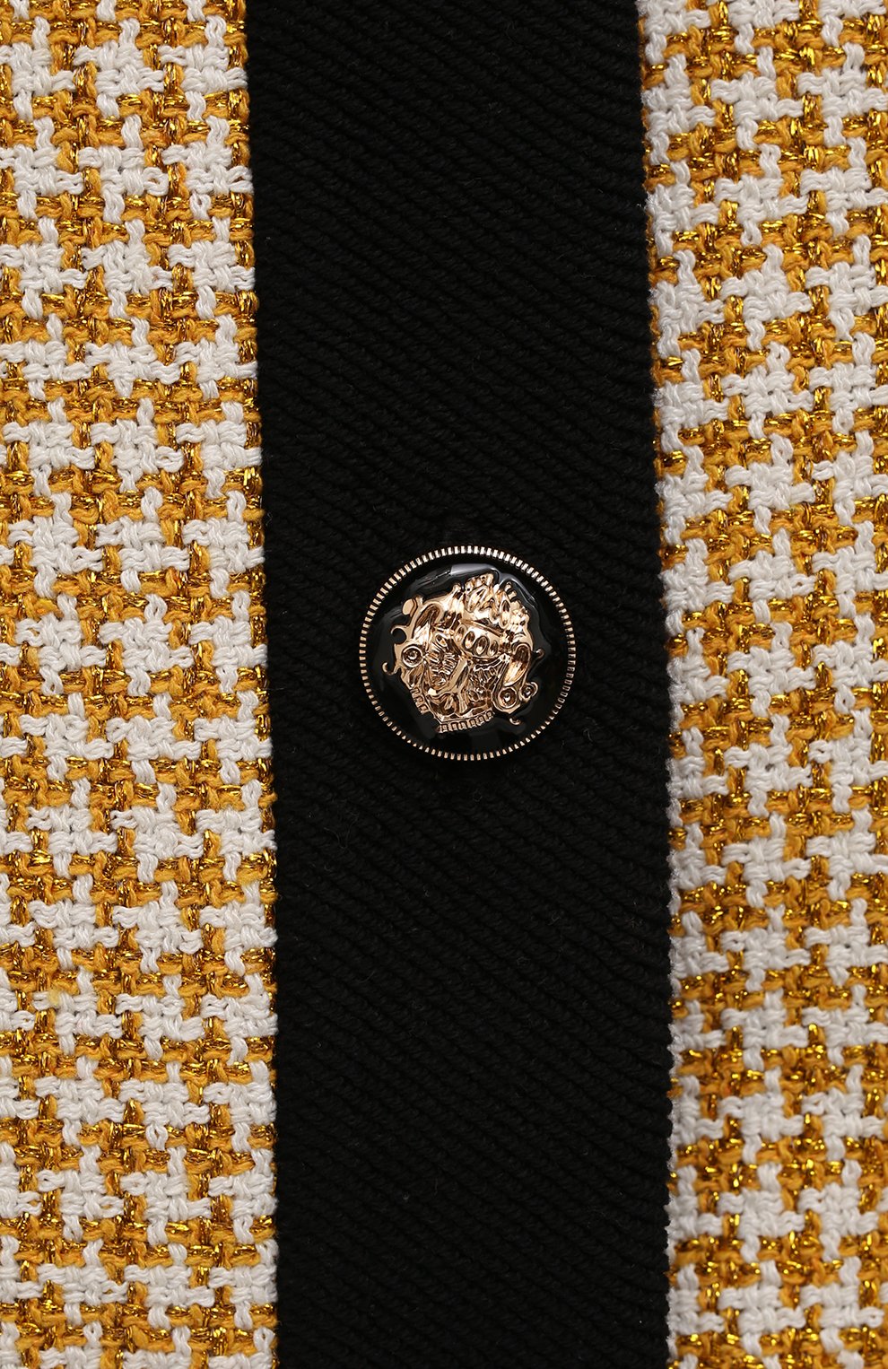 Кардиган из шерсти и вискозы BOTROIS, арт. SKU0019354322, фото 5