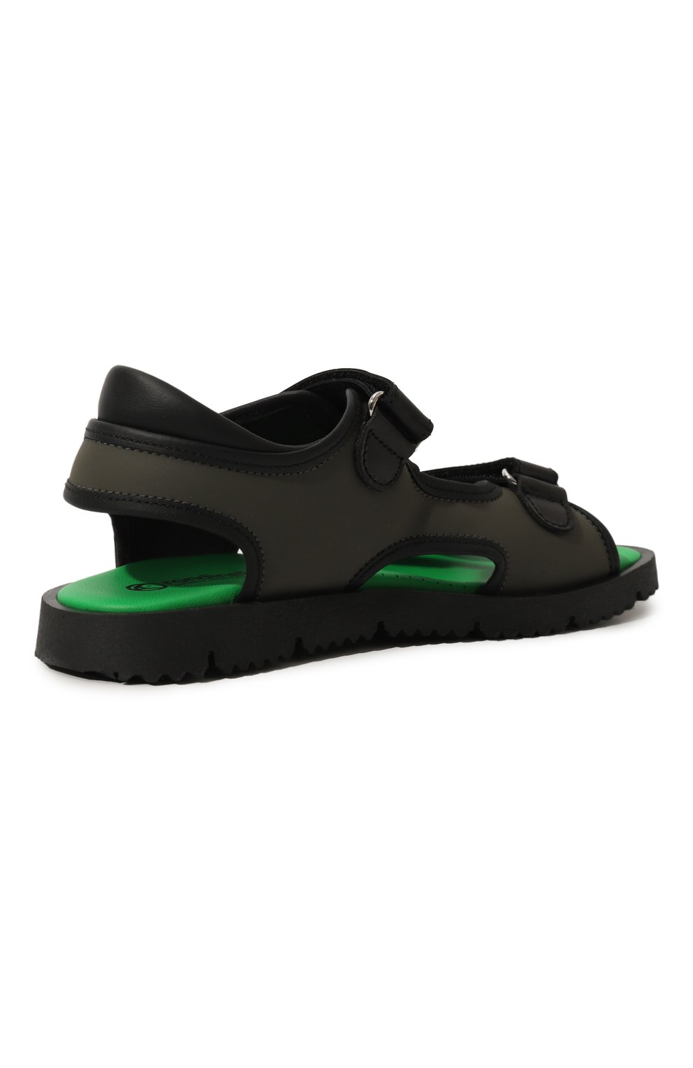 Сандалии RONDINELLA, арт. 0974-10/34-36, фото 3