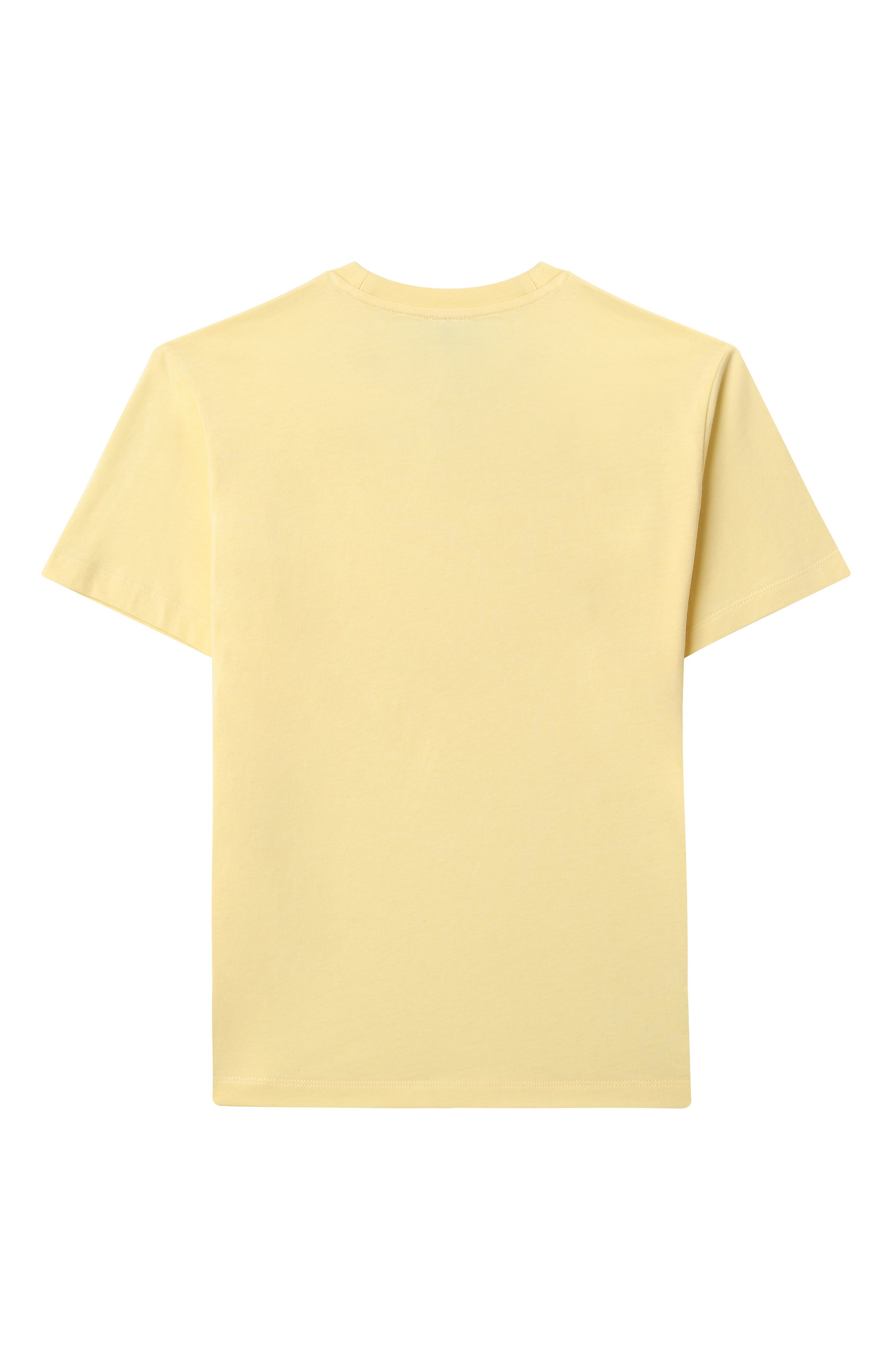 Хлопковая футболка ETRO, арт. GW8A61, фото 2