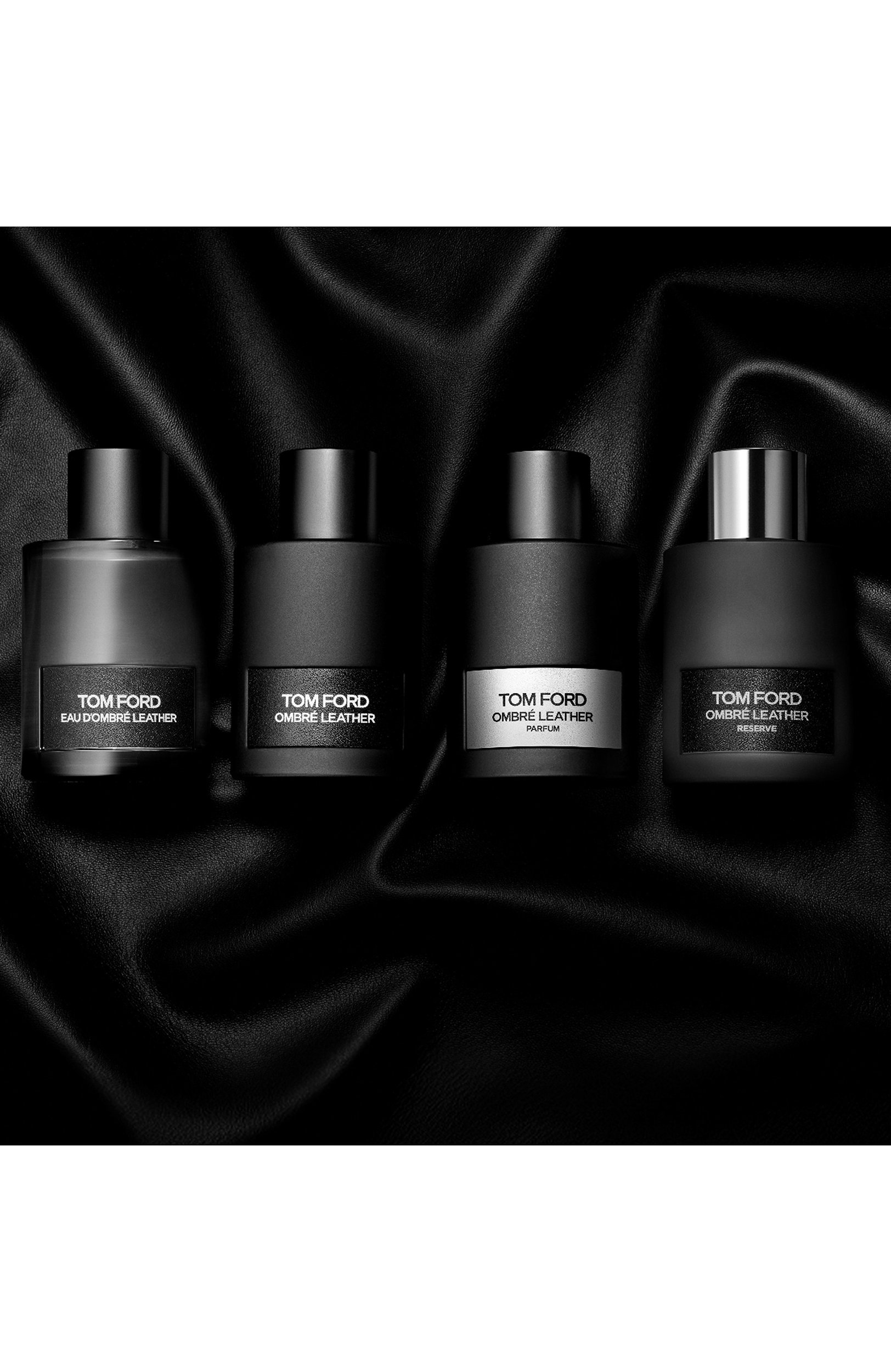 Духи ombre leather reserve (50ml) TOM FORD, арт. T4Q3-01, фото 3
