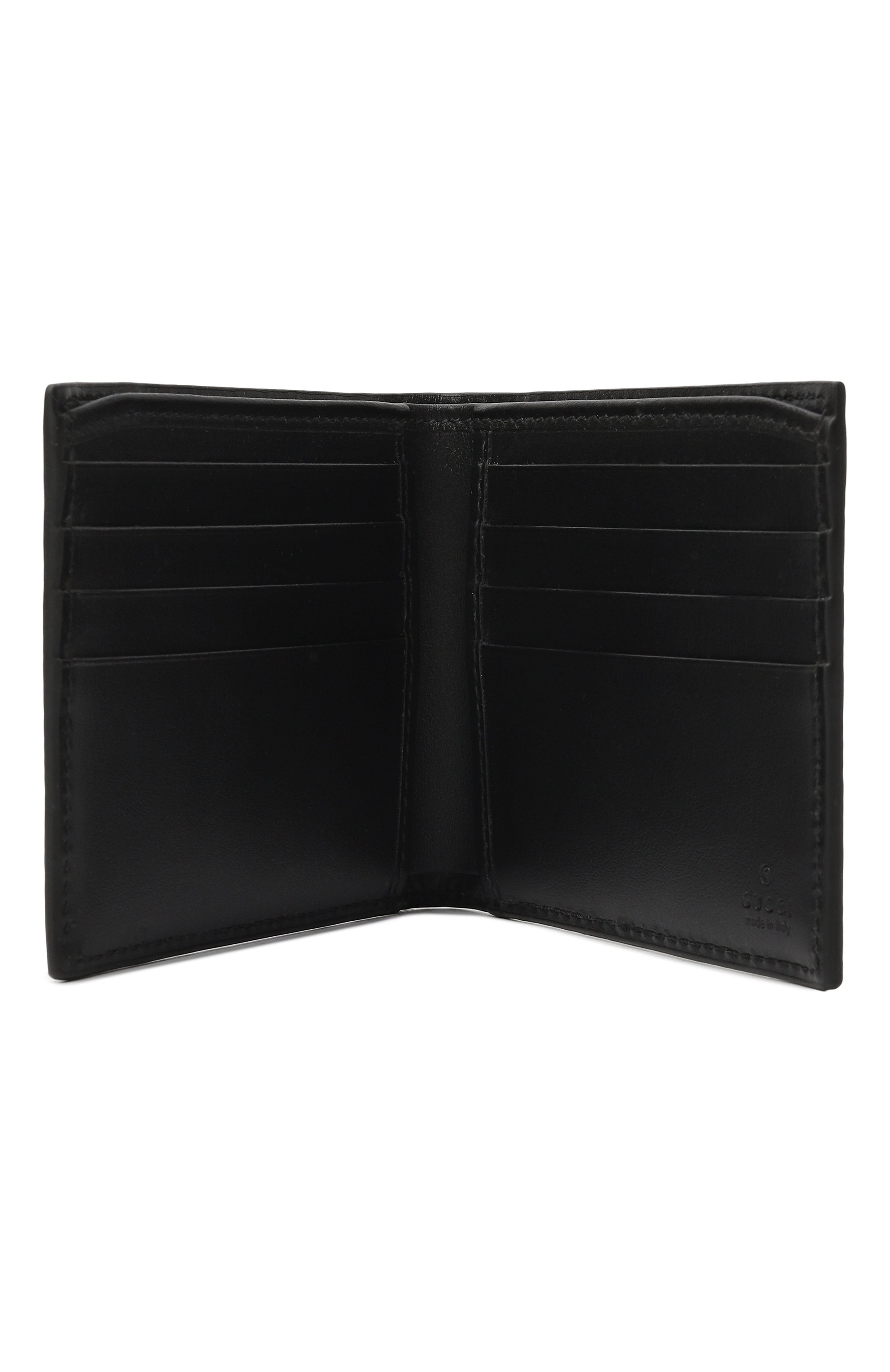 Кожаное портмоне GUCCI, арт. 739475/AAECE, фото 3