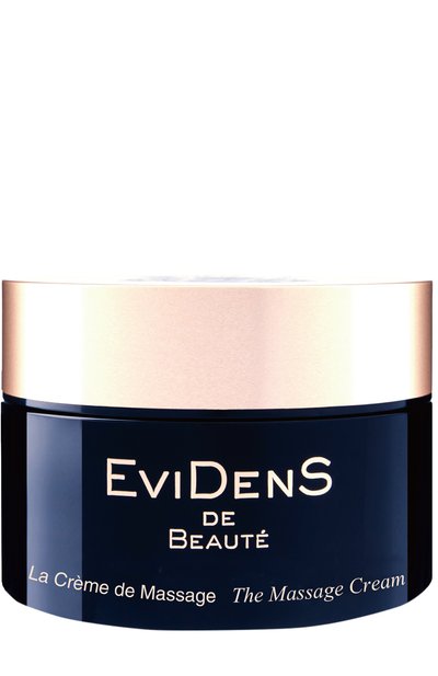Женского крем для массажа (50ml) EVIDENS DE BEAUTE, арт. 4560358162509