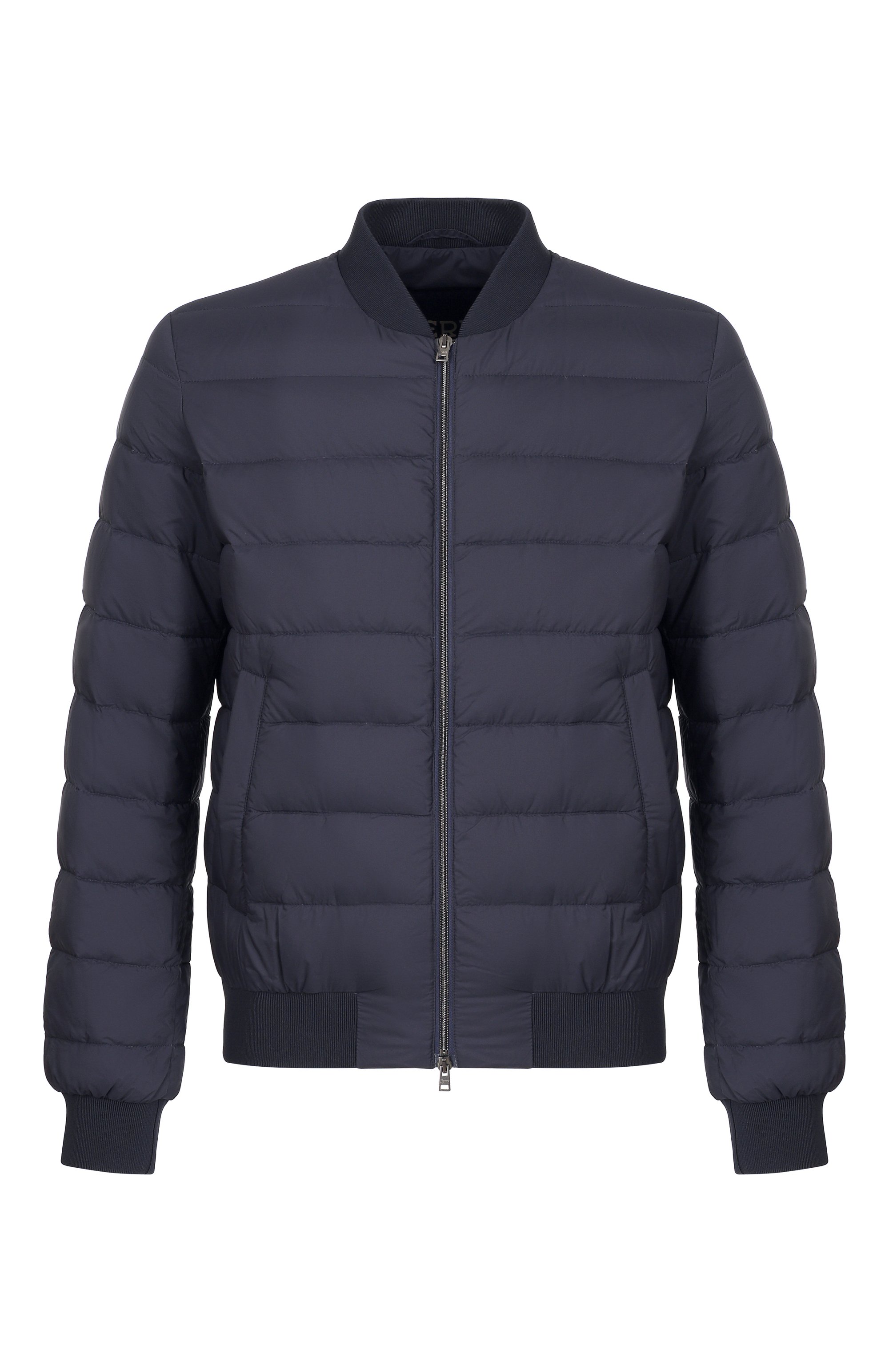 Пуховый бомбер HERNO, арт. PI010ULE/12456Z, фото 1