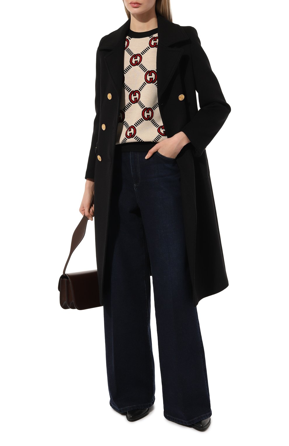 Джинсы AG ADRIANO GOLDSCHMIED, арт. VBS1B64RM, фото 2