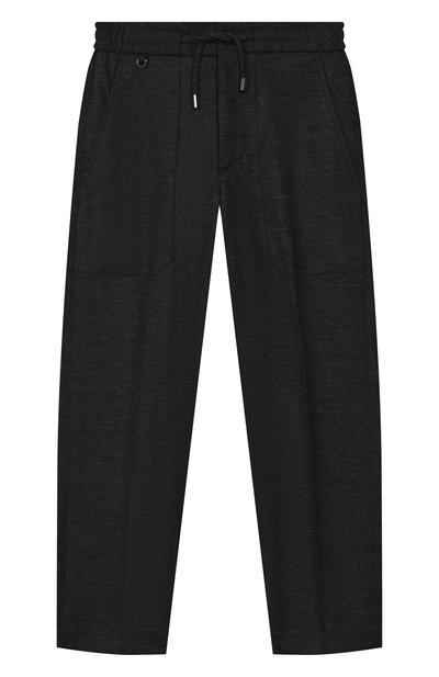Шерстяные брюки STEFANO RICCI JUNIOR, ар�т. Y1T5400220/W0036R