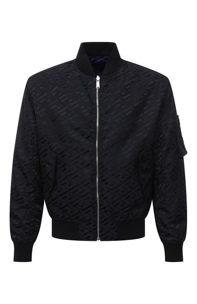 Двусторонний бомбер la greca VERSACE, арт. A88323/1A01931, фото 1