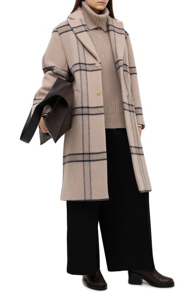 Кашемировый воротник THE ROW, арт. 5354Y176, фото 2