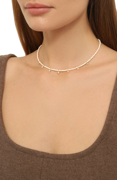 Женское колье HANKA_IN, арт. J0Y-CH-MAG-KIT-0.5M