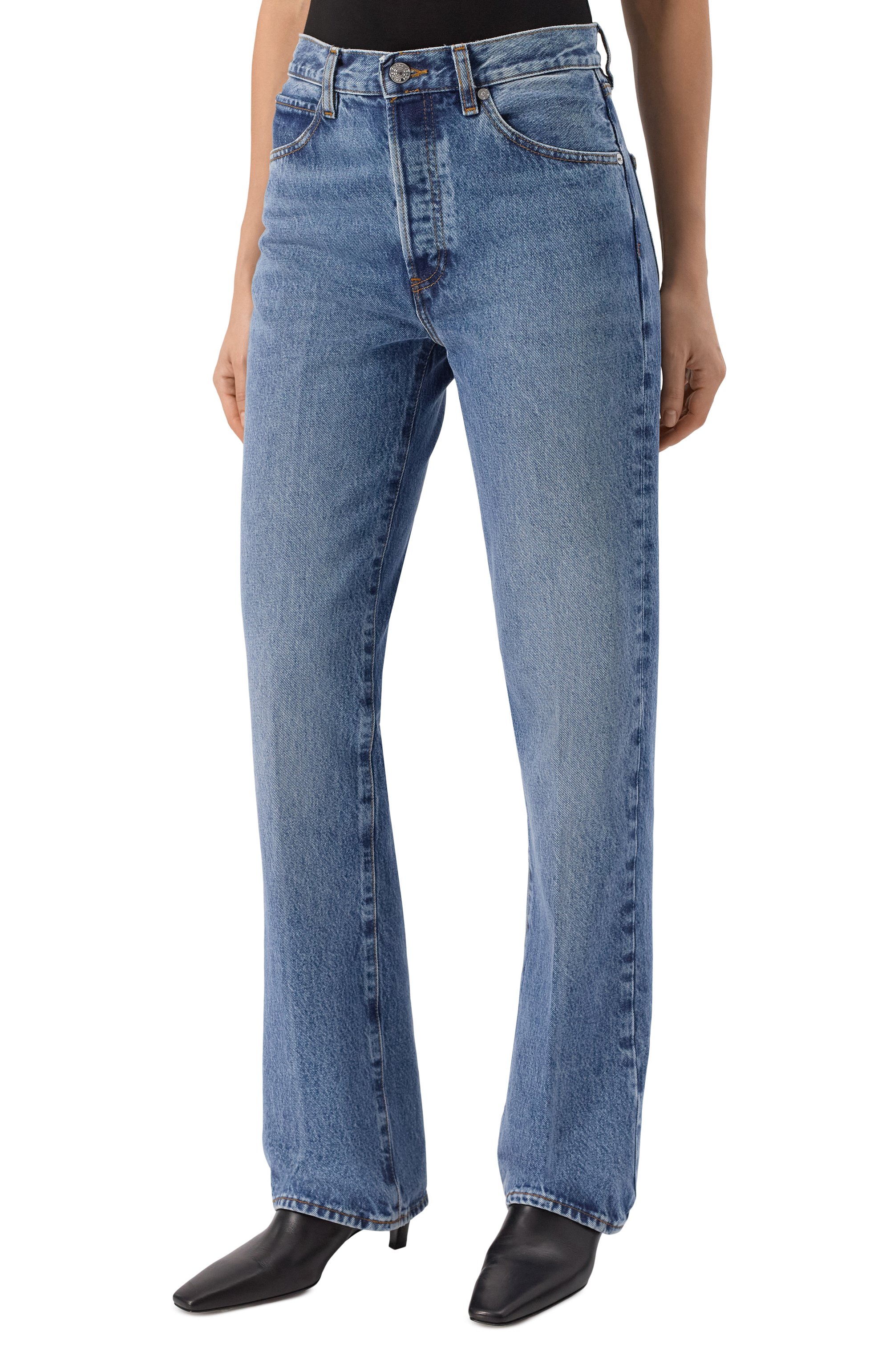 Джинсы the vertical FRAME DENIM, арт. 1005210, фото 3