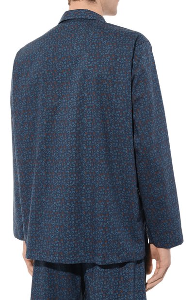 Хлопковая пижама VAN LAACK, арт. CARL0/172145, фото 4