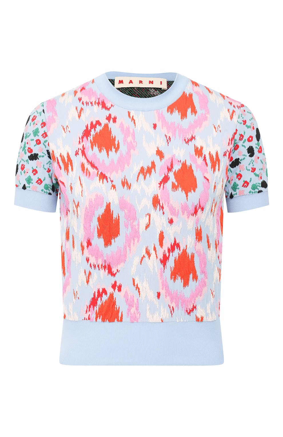Пуловер MARNI, арт. GCMD0174EQ/FC788, фото 1