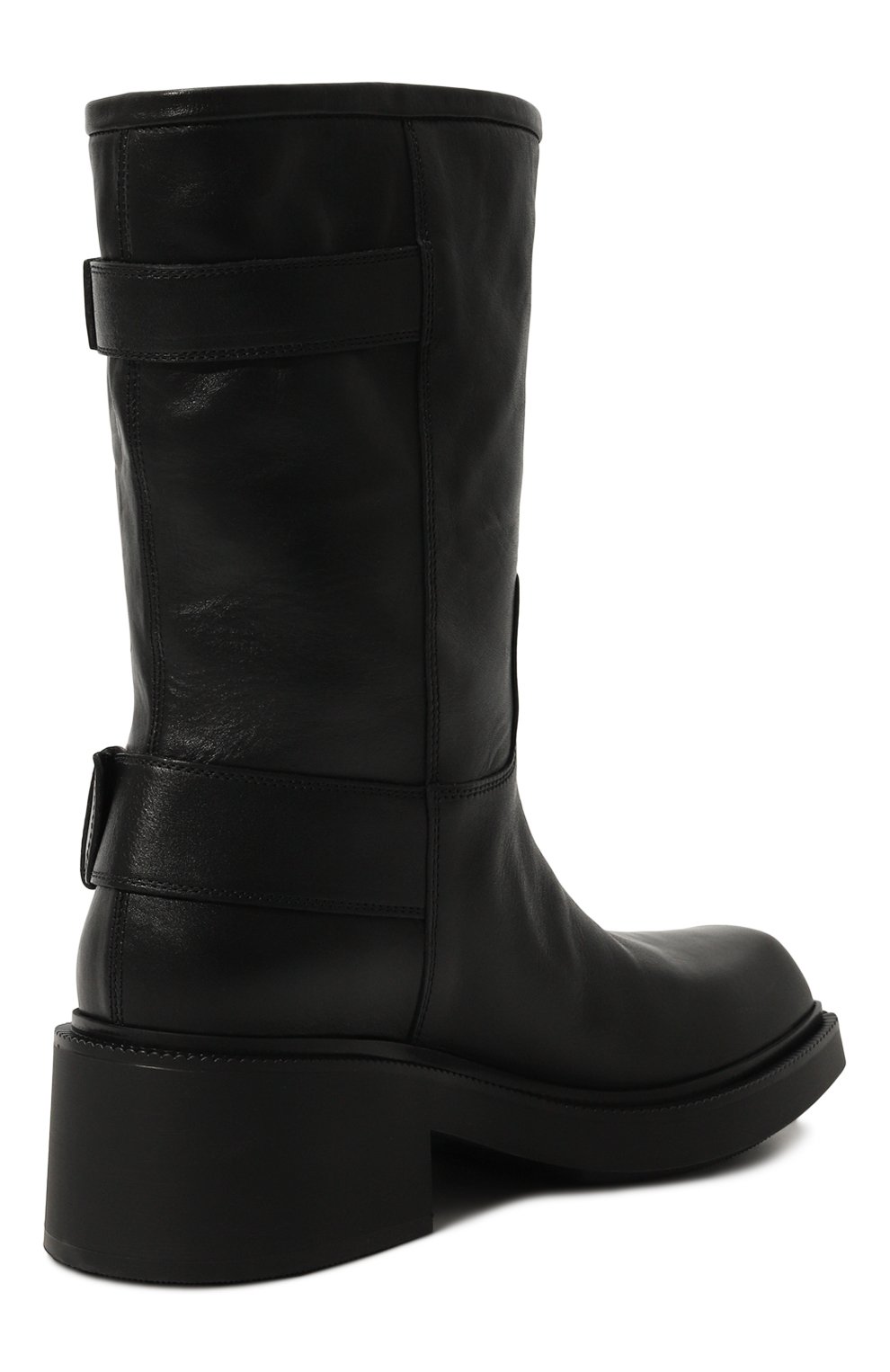 Полусапоги fray VIC MATIE, арт. 1F2364D_F06B070101, фото 5