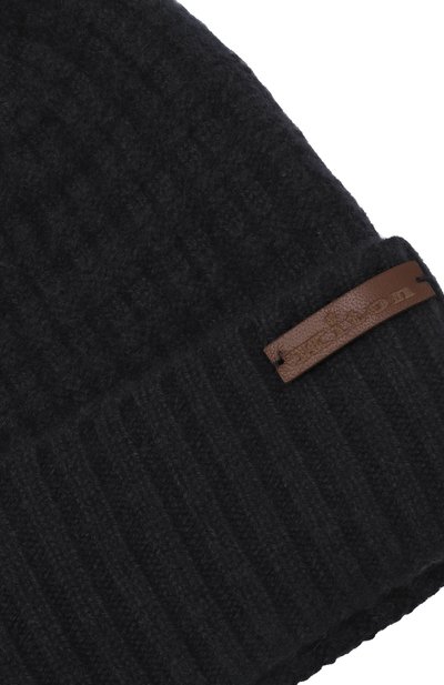 Кашемировая шапка KITON, арт. UCPL003K0212H01, фото 3