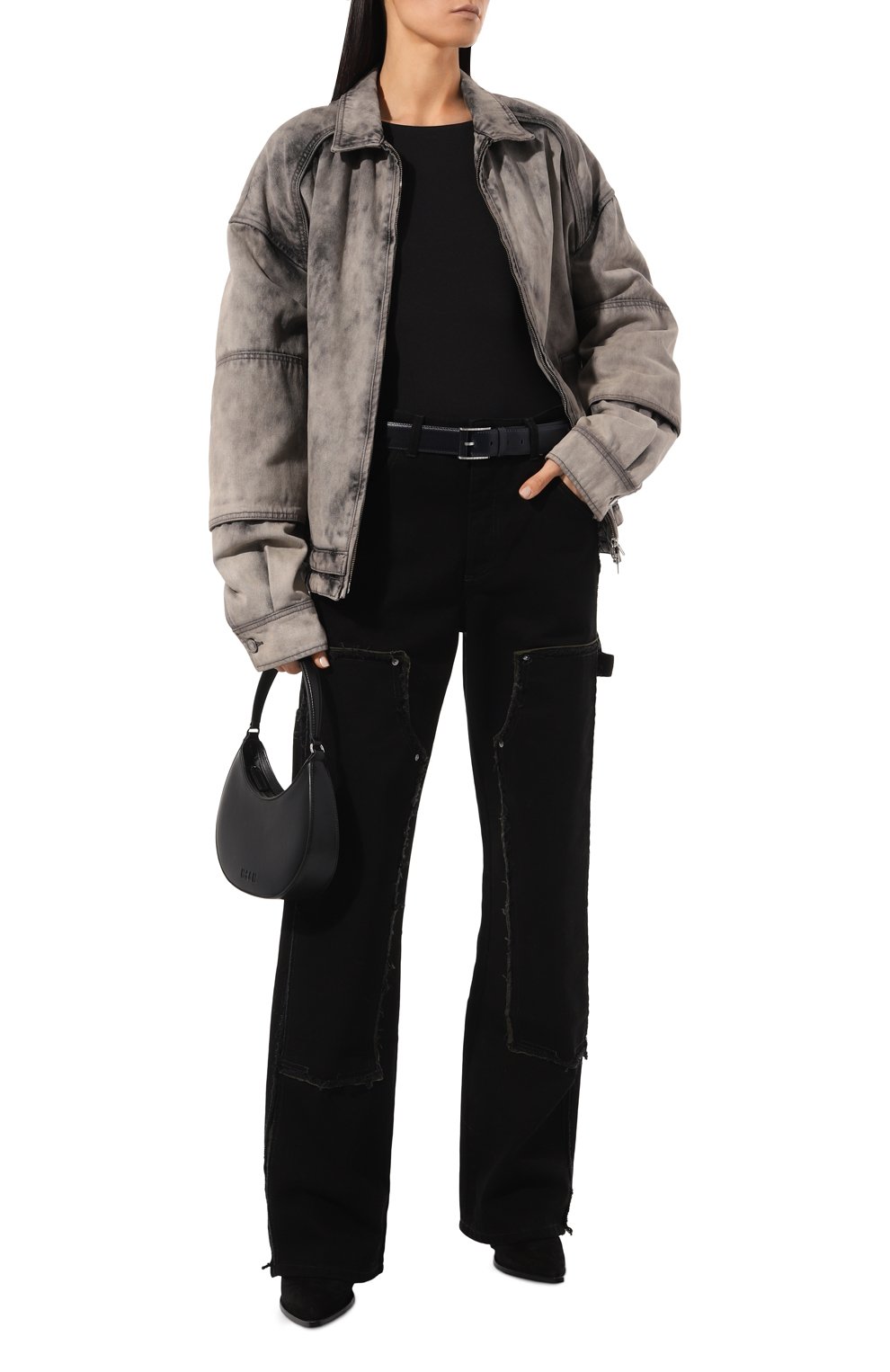 Боди FALKE, арт. 40925, фото 2