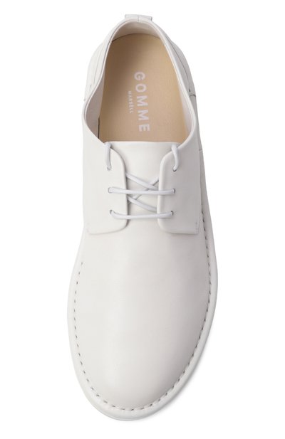 Кожаные дерби sancrispa MARSELL, арт. MMG002/P010, фото 5