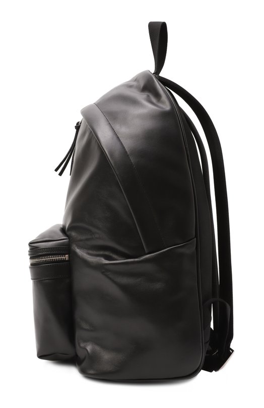 Рюкзак City Saint Laurent 534967/AAE8M Чёрный  534967/AAE8M Фото 4