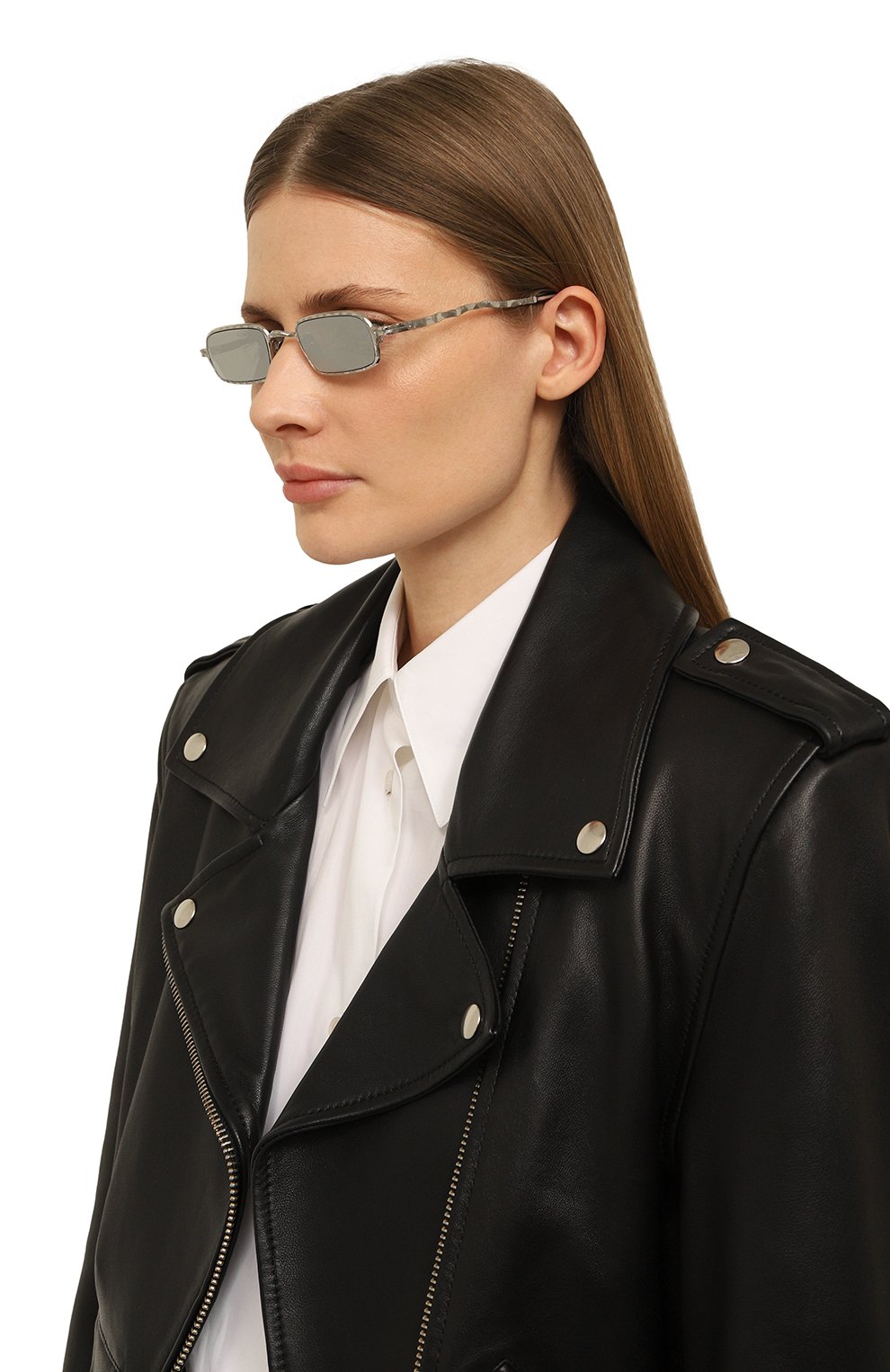 Солнцезащитные очки KUB0RAUM, арт. Z18 SISI, фото 2