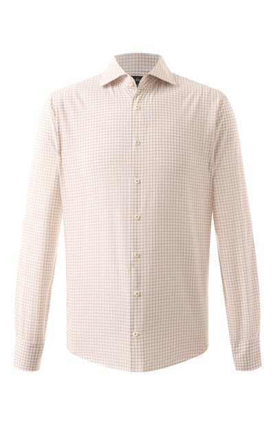 Мужская хлопковая сорочка VAN LAACK, арт. VL-RIVARA-SF/161233