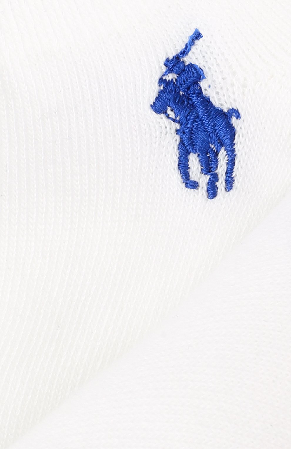Комплект из 6 пар носков POLO RALPH LAUREN, арт. 455747503, фото 6
